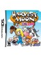 HARVEST MOON DS CUTE  (USAGÉ)