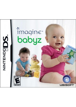 IMAGINE BABYZ  (USAGÉ)