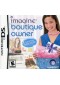 IMAGINE BOUTIQUE OWNER  (USAGÉ)