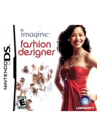 IMAGINE FASHION DESIGNER  (USAGÉ)