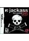 JACKASS THE GAME DS  (USAGÉ)