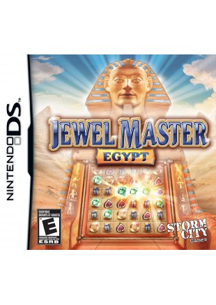 JEWEL MASTER EGYPT  (USAGÉ)