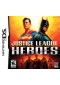 JUSTICE LEAGUES HEROES  (USAGÉ)