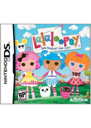 LALALOOPSY  (USAGÉ)