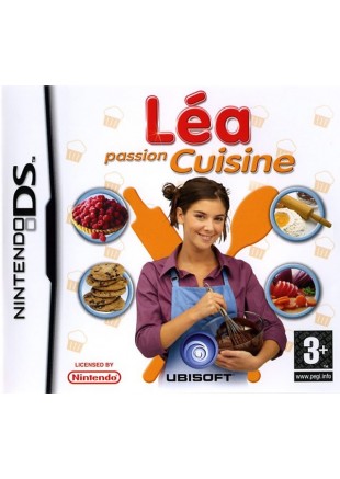 LEA PASSION CUISINE (USAGÉ) LEA PASSION CUISINE (USAGÉ)