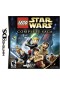 LEGO STAR WARS THE COMPLETE SAGA  (USAGÉ)