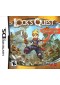 LOCK'S QUEST (USAGÉ) LOCK'S QUEST (USAGÉ)
