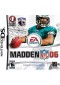 MADDEN NFL 06  (USAGÉ)