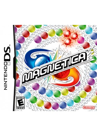 MAGNETICA  (USAGÉ)