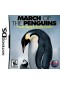 MARCH OF THE PENGUINS  (USAGÉ)
