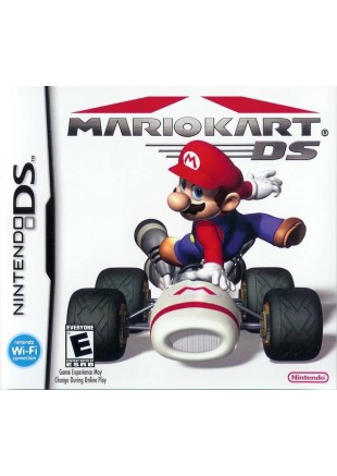 MARIO KART DS  (USAGÉ)