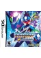 MEGA MAN STARFORCE PEGASUS  (USAGÉ)