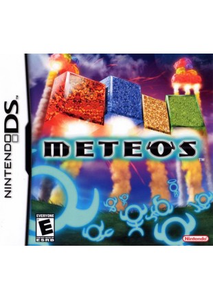 METEOS  (USAGÉ)