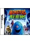 MONSTERS VS ALIENS  (USAGÉ)