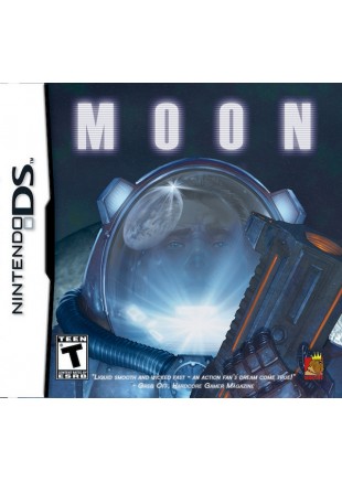 MOON (USAGÉ) MOON (USAGÉ)
