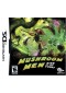 MUSHROOM MAN RISE OF THE FUNGI (USAGÉ) MUSHROOM MAN RISE OF THE FUNGI (USAGÉ)