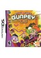 MUSIC X PUZZLE GUNPEY DS  (USAGÉ)