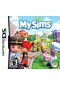 MY SIMS  (USAGÉ)