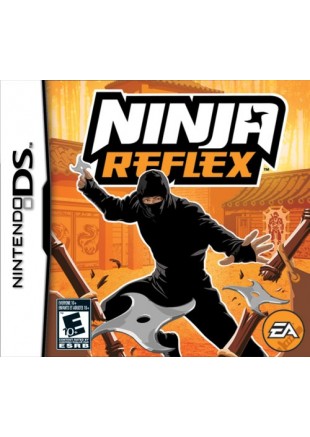 NINJA REFLEX  (USAGÉ)