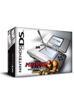 NINTENDO DS (USAGÉ) NINTENDO DS (USAGÉ)