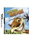 OVER THE HEDGE HAMMY GOES NUTS  (USAGÉ)
