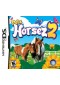 PETZ HORSEZ 2  (USAGÉ)