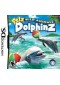 PETZ WILD ANIMALS DOLPHINZ  (USAGÉ)