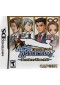 PHOENIX WRIGHT ACE ATTORNEY JUSTICE FOR ALL  (USAGÉ)