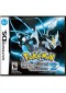 POKEMON BLACK VERSION 2  (USAGÉ)