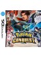 POKEMON CONQUEST  (USAGÉ)