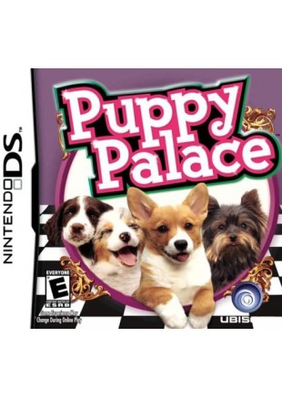 PUPPY PALACE  (USAGÉ)