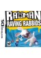 RAYMAN RAVING RABBIDS  (USAGÉ)