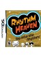 RYTHM HEAVEN  (USAGÉ)