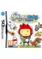 SCRIBBLENAUTS - ECRIMAGINE  (USAGÉ)