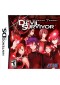 SHIN MEGAMI TENSEI DEVIL SURVIVOR  (USAGÉ)