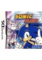 SONIC RUSH  (USAGÉ)