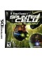 SPLINTER CELL CHAOS THEORY  (USAGÉ)