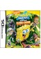 SPONGEBOB SQUAREPANTS GOLBS OF DOOM  (USAGÉ)