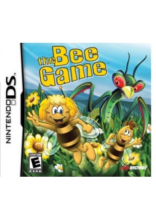 THE BEE GAME  (USAGÉ)