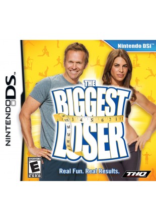 THE BIGGEST LOSER  (USAGÉ)