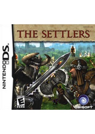 THE SETTLERS  (USAGÉ)