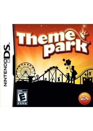 THEME PARK  (USAGÉ)