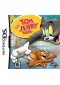 TOM AND JERRY TALES  (USAGÉ)