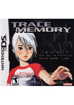 TRACE MEMORY (USAGÉ) TRACE MEMORY (USAGÉ)