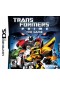 TRANSFORMERS PRIME THE GAME  (USAGÉ)