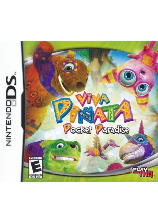 VIVA PINATA (USAGÉ) VIVA PINATA (USAGÉ)
