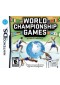 WORLD CHAMPIONSHIP GAMES  (USAGÉ)