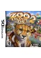 ZOO TYCOON 2 DS (USAGÉ) ZOO TYCOON 2 DS (USAGÉ)
