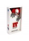 STATUE VHS 3D IT PENNYWISE  (NEUF)