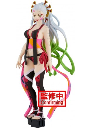 FIGURINE DEMON SLAYER DAKI 7 " D. SERIES VOL. 9 PAR BANPRESTO  (NEUF)